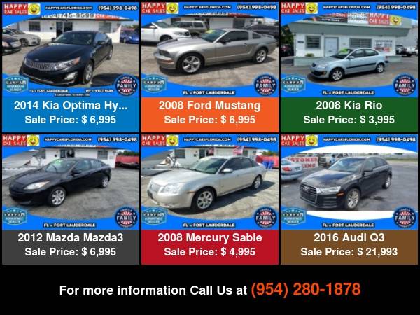 2012 Mazda CX-9 FWD 4dr Grand Touring - cars & trucks - by dealer -... for sale in Fort Lauderdale, FL – photo 24