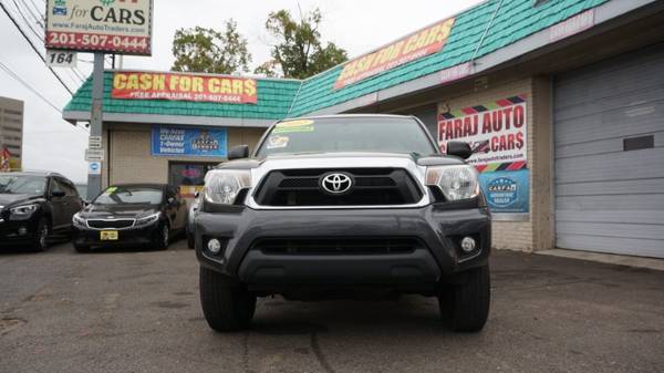 2012 Toyota Tacoma PreRunner Access Cab V6 Auto 2WD for sale in Rutherford, NJ – photo 2
