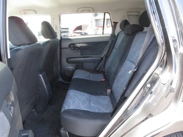 2012 Scion xB - - by dealer - vehicle automotive sale for sale in Santa Cruz, CA – photo 22