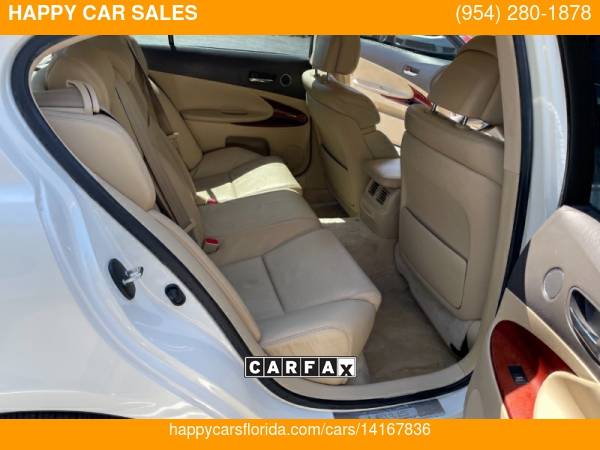 2006 Lexus GS 300 4dr Sdn RWD - - by dealer - vehicle for sale in Fort Lauderdale, FL – photo 14