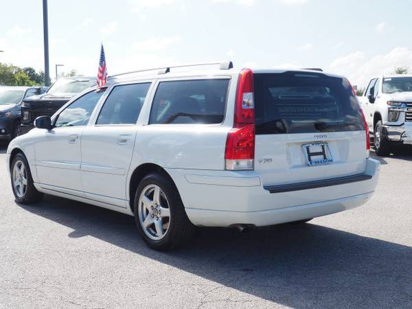 2007 Volvo V70 Call Now..Priced to go! for sale in San Antonio, TX – photo 6