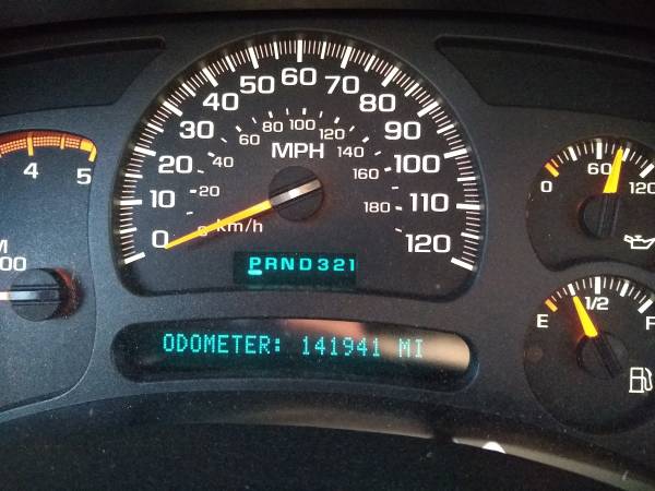 2003 Chevy Silverado HD 2500 Duramax diesel, only 142000miles for sale in Laughlin, AZ – photo 2
