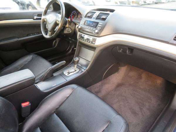 2008 Acura TSX Base 4dr Sedan 5A - - by dealer for sale in Sacramento , CA – photo 17