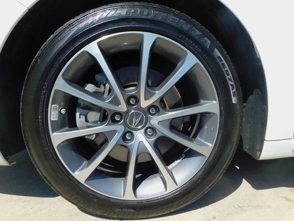 2018 Acura TLX 3.5L V6 - BAD CREDIT OK! - cars & trucks - by dealer... for sale in Salem, ME – photo 23