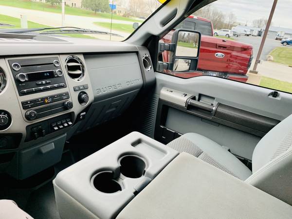 2015 Ford F-250 Super Duty Crew Cab 4x4 w/59k Miles for sale in Green Bay, WI – photo 20