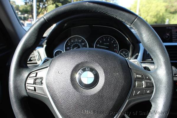 2014 BMW 3 Series Sports 328i xDrive for sale in San Luis Obispo, CA – photo 18