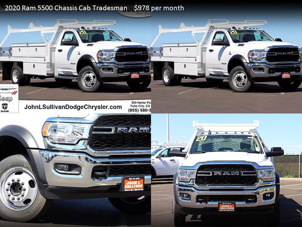 2020 Ram 2500 Laramie FOR ONLY 1, 093/mo! - - by for sale in Yuba City, CA – photo 19