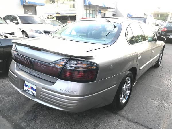 2004 PONTIAC BONNEVILLE - cars & trucks - by dealer - vehicle... for sale in milwaukee, WI – photo 5