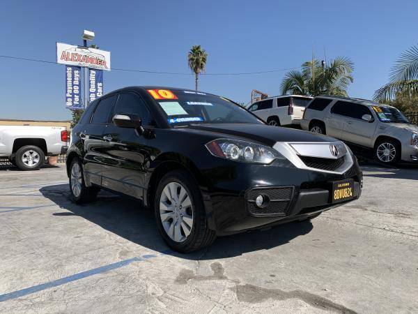 2010 *ACURA* *RDX* SUPER SPECIAL! LOW PAYMENTS! CALL US📞 - cars &... for sale in Whittier, CA – photo 3