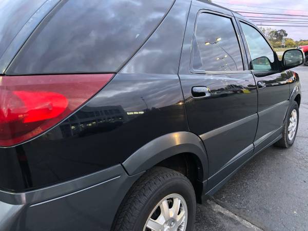 Great Price! 2005 Buick Rendezvous! Clean Carfax! for sale in Ortonville, MI – photo 11