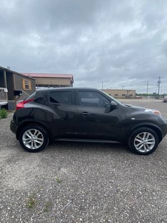 2012 NISSAN JUKE S - - by dealer - vehicle automotive for sale in Corpus Christi, TX – photo 3