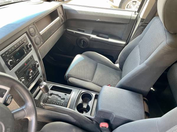 2008 Jeep Commander 122k Miles 3950 for sale in Brooklyn, NY – photo 6