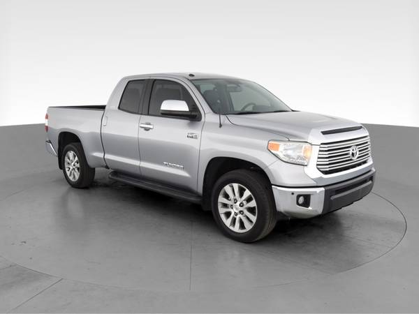 2014 Toyota Tundra Double Cab Limited Pickup 4D 6 1/2 ft pickup... for sale in Charlottesville, VA – photo 15