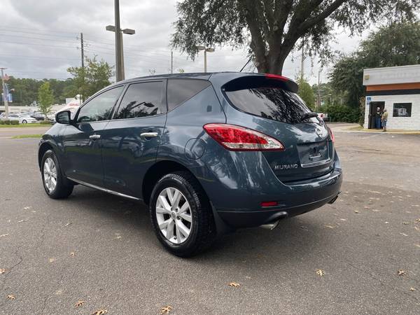 12 Nissan Murano MINT CONDITION-FREE WARRANTY-CLEAN TITLE-NO DEALER... for sale in Gainesville, FL – photo 7