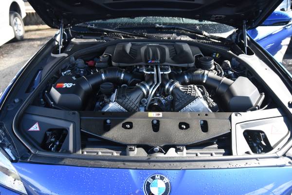 2015 BMW M5 for sale in New Port Richey , FL – photo 23