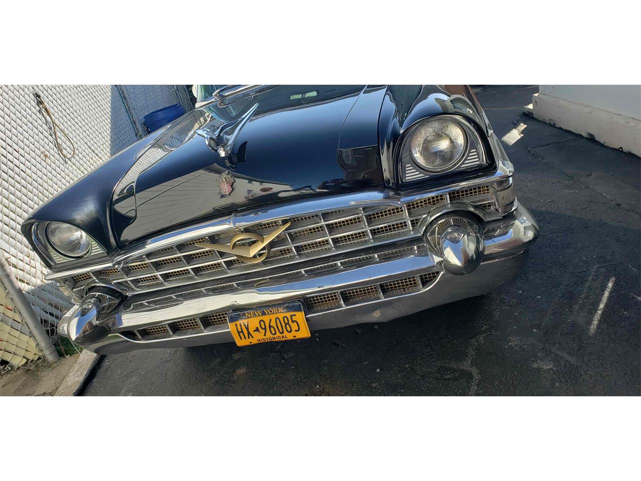 1956 Packard Executive for sale in STATEN ISLAND, NY – photo 2