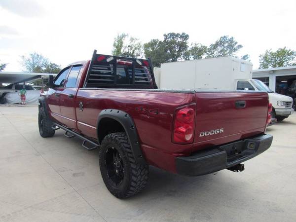 2007 dodge ram 2500 for sale in Denton, TX – photo 6