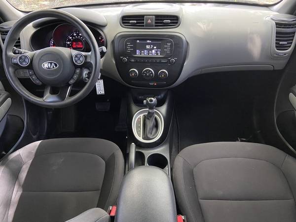 2018 Kia Soul Crossover 44K Miles One Owner Clean Title No Accidents for sale in Okeechobee, FL – photo 9