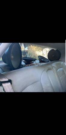 1999 Grand Marquis - cars & trucks - by owner - vehicle automotive... for sale in Dade City, FL – photo 4