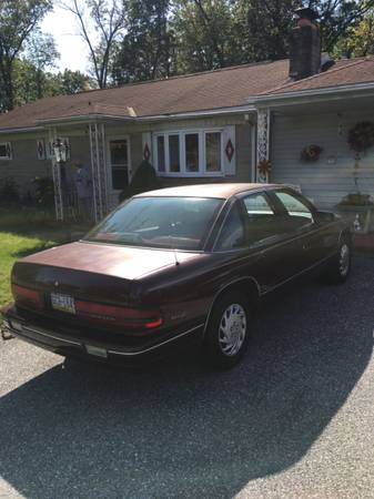 Buick Regal for sale in York, PA – photo 2