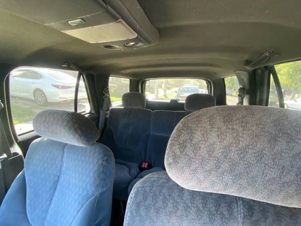 Family Friendly 00 GMC Jimmy SLE - Priced To Sell This Weekend for sale in Los Angeles, CA – photo 11