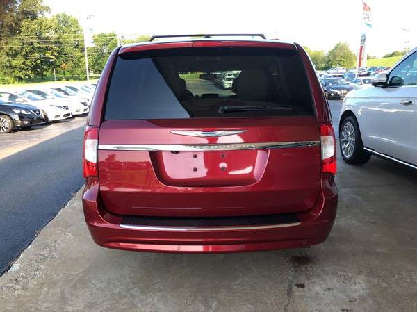 2013 Chrysler Town Country Touring-L for sale in Martin, TN – photo 7