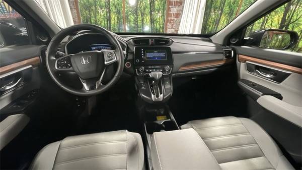 2019 Honda CR-V AWD All Wheel Drive Certified CRV EX SUV - cars & for sale in Beaverton, OR – photo 11