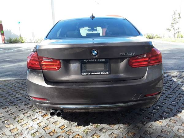 2012 BMW 3 SERIES 328I Sedan - - by dealer - vehicle for sale in TAMPA, FL – photo 5