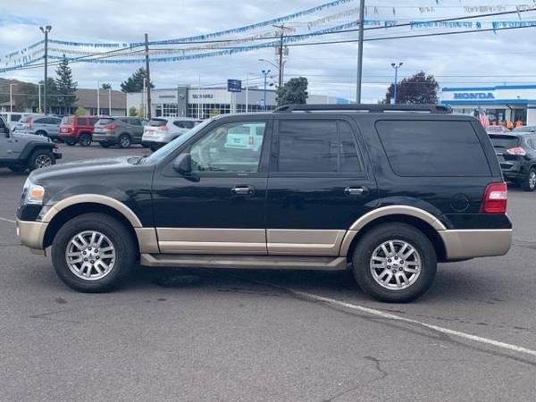 2012 Ford Expedition 4WD 4dr XLT for sale in Klamath Falls, OR – photo 3