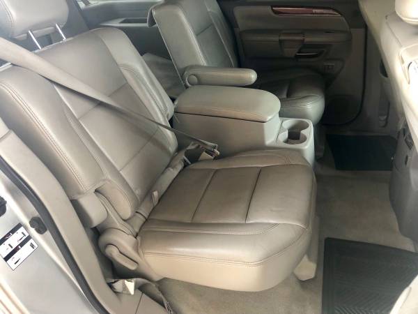 2008 infiniti qx56 for sale in Mound, TX – photo 9