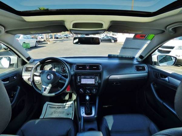 2013 Volkswagen Jetta Sedan TDI w/Premium for sale in Sacramento , CA – photo 19