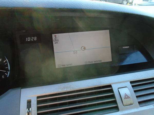 2009 Toyota Avalon LTD GPS Back Up Leather for sale in Hickory, IL – photo 3