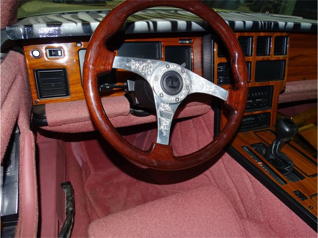 1985 Chevrolet Corvette for sale in Greensboro, NC – photo 19
