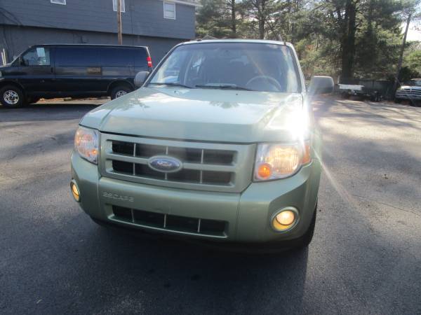 2009 Ford Escape HyBrid - - by dealer - vehicle for sale in Clementon, NJ – photo 18
