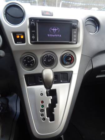 2013 Toyota Matrix S AWD Cruise Clean Hatchback Wagon - cars & for sale in Hampton Falls, ME – photo 14