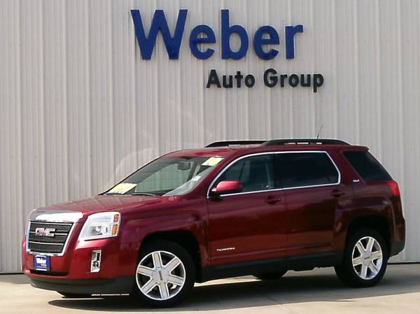Weber Auto Group's FALL SUPER SALE!!! for sale in Silvis, IA – photo 17