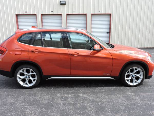2013 BMW X1 AWD 4dr xDrive28i for sale in Hartford, WI – photo 6