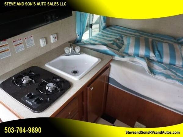 2014 Riverside Retro Whtie Water - - by dealer for sale in Happy valley, OR – photo 17