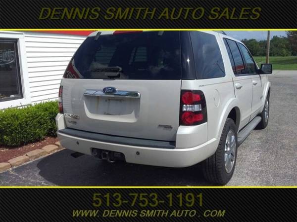 2006 Ford Explorer - - by dealer - vehicle automotive for sale in AMELIA, OH – photo 6