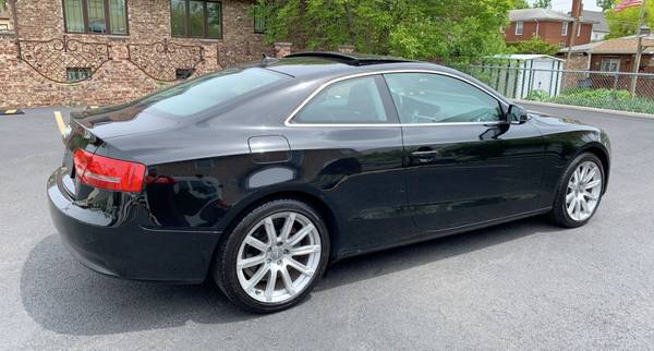 2011 Audi A5 2 0T Premium PLUS QUATTRO FULLY LOADED for sale in Brooklyn, NY – photo 8