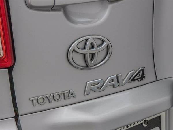 2008 Toyota RAV4 Factory Wheel Upgrade - cars & trucks - by dealer -... for sale in Wichita, KS – photo 20