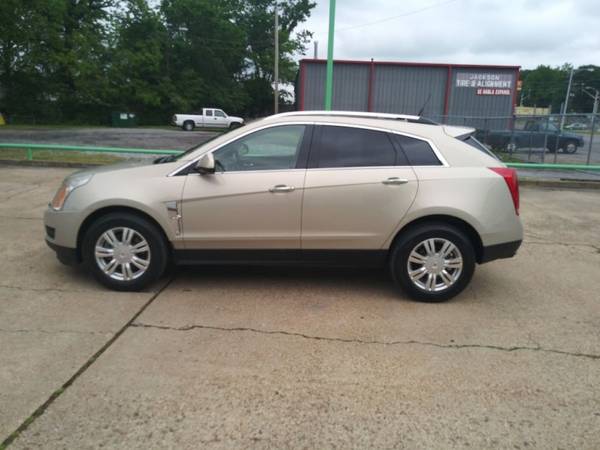 2010 CADILLAC SRX LUXURY COLLECTION for sale in Memphis, TN – photo 9
