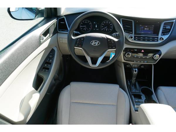 2018 Hyundai Tucson SE for sale in Decatur, TX – photo 8