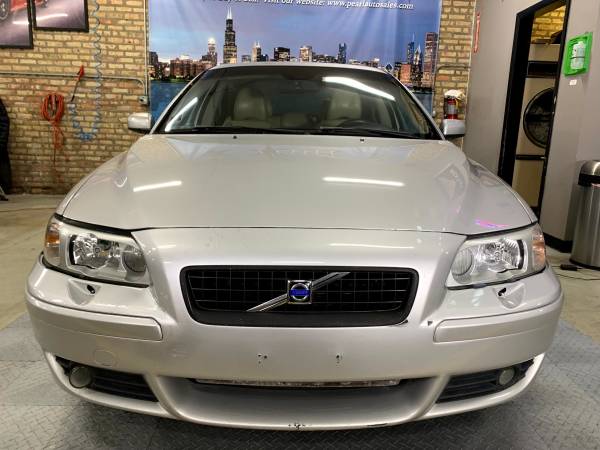 2005 Volvo S60R AWD for sale in Chicago, IL – photo 2
