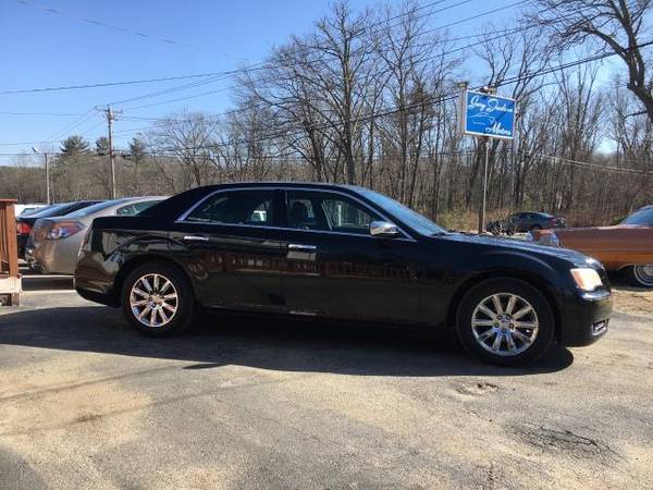 2012 Chrysler 300 - cars & trucks - by dealer - vehicle automotive... for sale in Charlton, MA – photo 8
