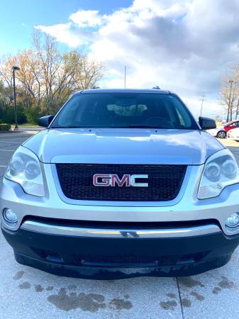 2008 GMC Acadia for sale in Sterling Heights, MI – photo 2