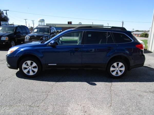2011 SUBARU OUTBACK 2.5i PREMIUM **WELL MAINTAINED**TURN-KEY READY**... for sale in Hickory, NC – photo 23