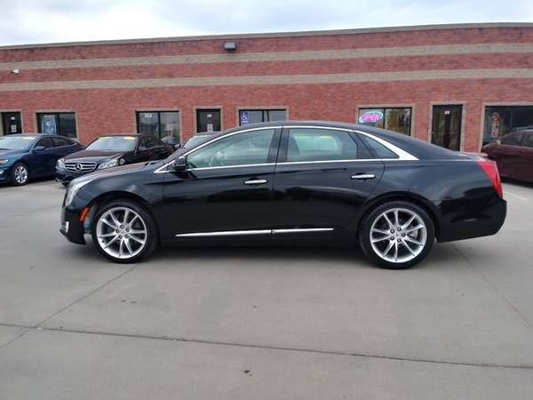 2015 Cadillac XTS - Financing Available! - cars & trucks - by dealer... for sale in Wichita, KS – photo 10