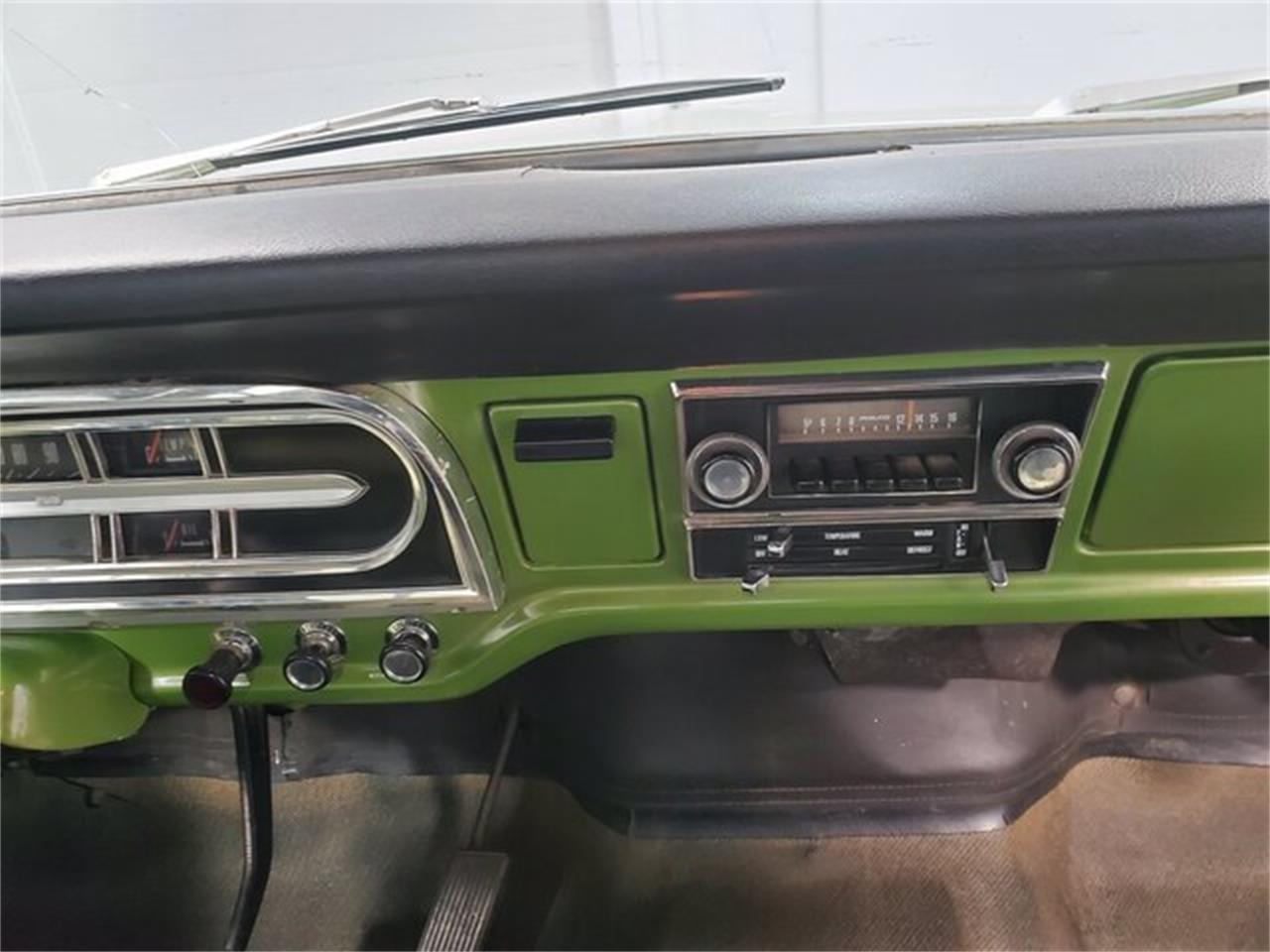 1972 Ford F100 for sale in Sioux Falls, SD – photo 13