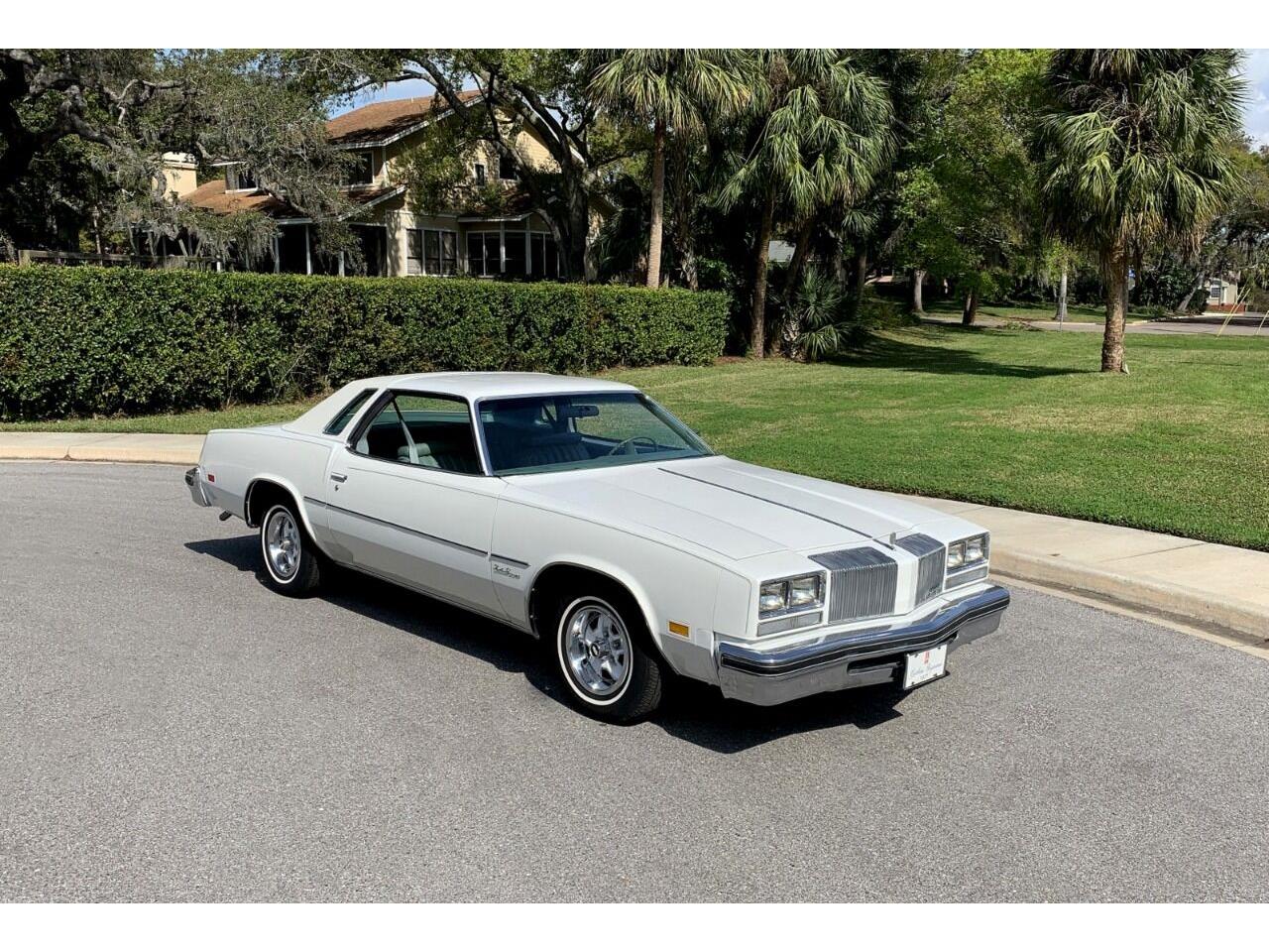 1977 Oldsmobile Cutlass for sale in Clearwater, FL – photo 5